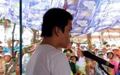 Thiếu nợ, nam thanh niên đánh liều đi cướp