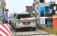 Thu phí hoàn vốn hài hòa lợi ích “3 nhà”