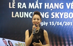 Vietjet ra mắt hạng vé cao cấp SkyBoss