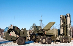S-300, S-400 như “hổ mọc thêm cánh” với tên lửa 40N6