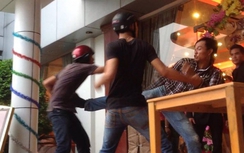 Trai làng hỗn chiến, đám cưới biến thành đám tang