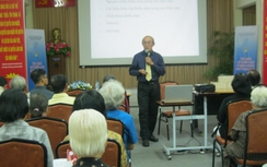 Khoảng 6 triệu người Việt Nam mắc bệnh suy thận mạn