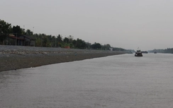 Nhà thầu thi công kênh Chợ Gạo đảm bảo chất lượng