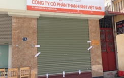 Hà Nội: Nghi án nữ giám đốc bị sát hại tại công ty