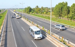 Vì sao 11 dự án cao tốc hấp dẫn nhà đầu tư PPP?