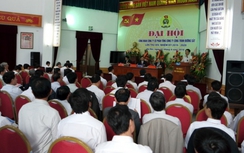 Công đoàn RCC có nhiều sáng kiến làm lợi hơn 15 tỷ đồng