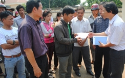 Làm rõ nguyên nhân vụ TNGT làm 6 người chết tại Đắk Lắk