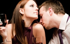 Có thể “ngửi mùi hạnh phúc”!