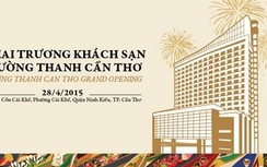 Đại gia "điếu cày" khai trương khách sạn thứ 30