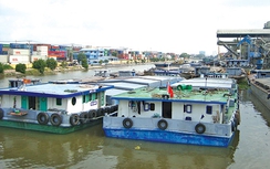 Đường thủy quyết loại thủ tục “hành” doanh nghiệp