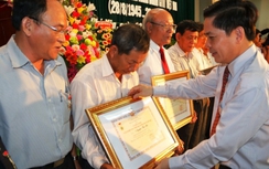 “Mở đường máu” Phú Yên: Khắc ghi công lao các thế hệ giao vận