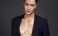 Nam vương thi chui lấn sân đóng phim Thái Lan