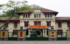 Bộ Tư pháp thi tuyển Cục trưởng