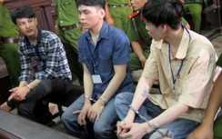 Tử hình kẻ giết bạn tình đồng tính để cướp tiệm vàng