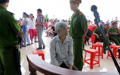 Giết bạn để trừ nợ, lĩnh tù chung thân