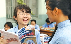 Chi 778 tỷ đồng, sách giáo khoa đổi mới gì?