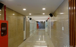 "Đột nhập" đường hầm phố đi bộ Nguyễn Huệ ở TP.HCM