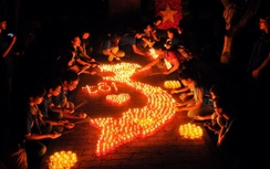 Thành đoàn TP.HCM với chuỗi hoạt động “Đền ơn đáp nghĩa”