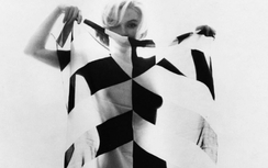 Những bức ảnh nude chưa từng công bố của biểu tượng sexy Marilyn Monroe