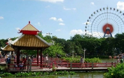 Địa điểm vui chơi, giải trí ở TP Hồ Chí Minh dịp 30/4-1/5