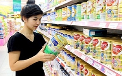 Tăng cường quản lý giá sữa đến hết 2016