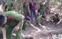 Đem xác sang nhà hung thủ để gây sức ép