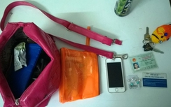 Cuộc truy đuổi như phim của 'hiệp sỹ' Minh Tiến với tên cướp