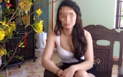 Lời trần tình của cô gái 16 tuổi bị lừa sang Campuchia