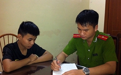 Do đâu học sinh 15 tuổi chém chết bạn gái cùng lớp?