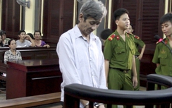 Bản án sau 14 năm trốn lệnh truy nã