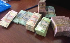 Công an “giả” chuyên gọi điện lừa đảo hàng tỷ đồng