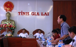 Gia Lai: Công bố chi sai trên 15 tỉ đồng nhưng không chi tiết