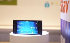 Bphone của Bkav ồn ào ra mắt với giá 13-15 triệu đồng