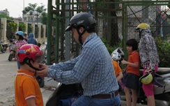 Sẽ thực hiện chương trình "năm học an toàn"