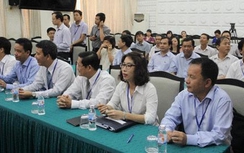 Thí điểm chọn nhân sự cấp phó từ kết quả thi tuyển cấp trưởng