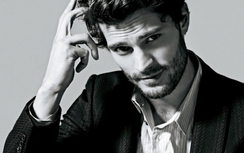 "50 Sắc Thái" 2 trả hơn 30 tỷ để Jamie Dornan khỏa thân