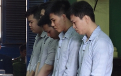 Ngồi tù vì “rút ruột” công ty nước ngoài