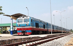 “Tôi thấy có lỗi trước sự trì trệ của ngành Đường sắt”