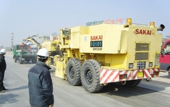 Đà Nẵng: Đại tu, nâng cấp đường Võ Chí Công