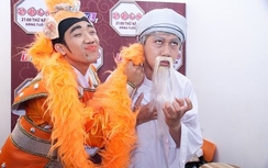 Hồ Quang Hiếu khoe nhà mới, Thủy Top từng bị coi thường