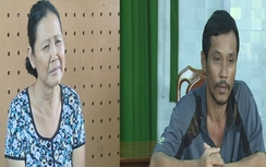 Vụ tạt axit đoàn cưỡng chế: Khởi tố 11 người