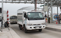 Thu phí không dừng: Dân hưởng lợi, Nhà nước tiện quản lý