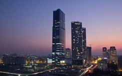 Dính lừa đảo, Tập đoàn Keangnam im lặng