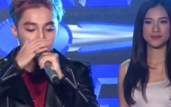 Lạ lẫm lần đầu nghe Sơn Tùng M-TP hát beatbox