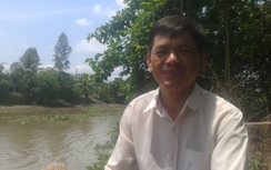 4 học sinh tắm sông, 1 mất tích