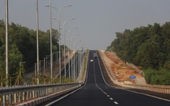 Mô tô phân khối lớn thí điểm chạy vào tuyến cao tốc nào?