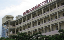 Danh tính 4 ứng viên thi chức Hiệu trưởng Cao đẳng GTVT II