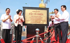 Kỳ tích hút vốn đầu tư hạ tầng giao thông