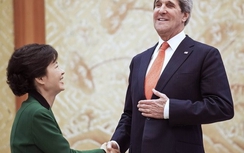 Mỹ - Hàn bắt tay đối phó "mối đe dọa Triều Tiên"