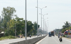 Chính thức khánh thành dự án QL1 qua Quảng Nam ngày 25/5